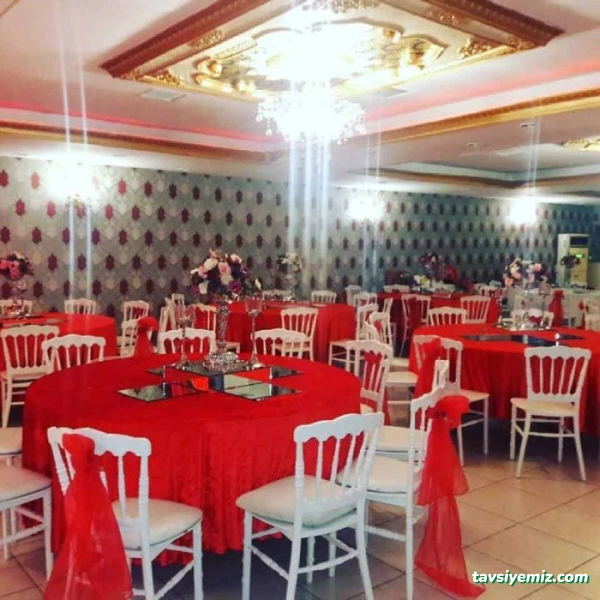 Kına Evi'm Organizasyon Kına Evi'm Organizasyon
