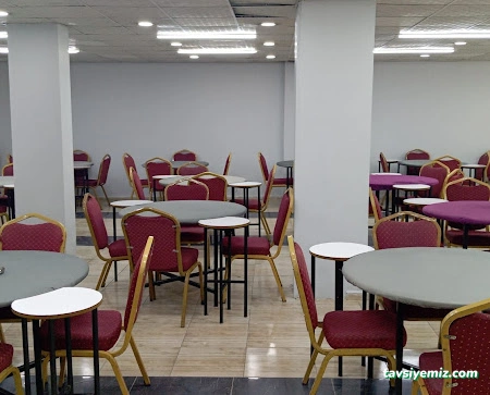 King Cafe Kıraathane King Cafe Kıraathane