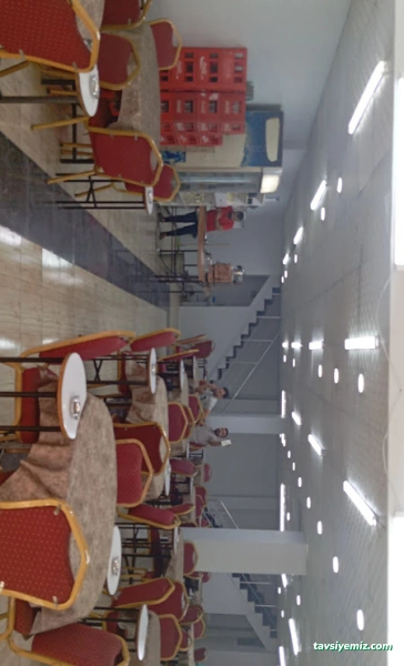 King Cafe Kıraathane King Cafe Kıraathane