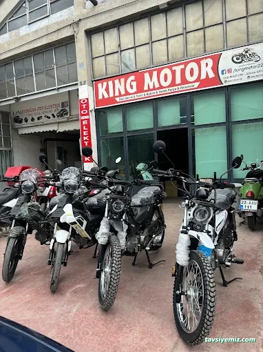 King Motor King Motor