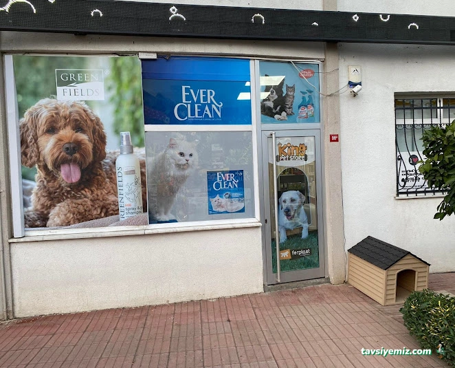 King Pet Store Tuzla King Pet Store Tuzla