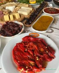 Kıran Şarküteri Kahvaltı Salonu Kıran Şarküteri Kahvaltı Salonu