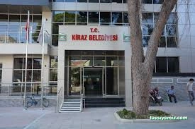 Kiraz Belediyesi Kiraz Belediyesi