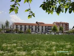 Kiraz Devlet Hastanesi Kiraz Devlet Hastanesi