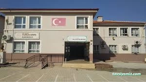Kırıkhan Halk Eğitimi Merkezi Kırıkhan Halk Eğitimi Merkezi