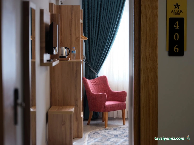 Kırıkkale Acar Hotel Kırıkkale Acar Hotel
