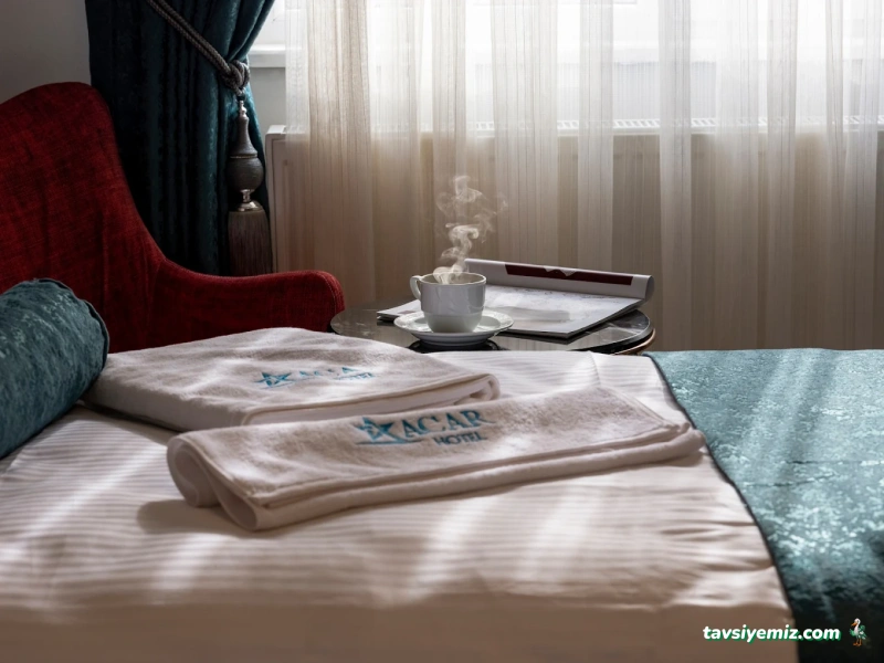 Kırıkkale Acar Hotel Kırıkkale Acar Hotel