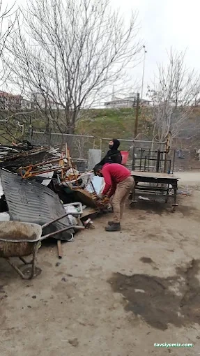 Kırıkkale Ak Metal Hurda Ve Nakliyat Kırıkkale Ak Metal Hurda Ve Nakliyat