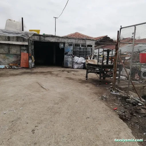 Kırıkkale Ak Metal Hurda Ve Nakliyat Kırıkkale Ak Metal Hurda Ve Nakliyat