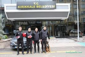 Kırıkkale Belediyesi Kırıkkale Belediyesi