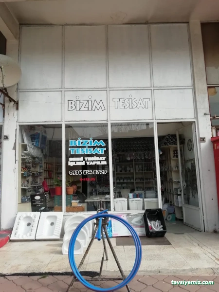 Kırıkkale Bizim Tesisat, Su Tesisatçısı Kırıkkale Bizim Tesisat, Su Tesisatçısı