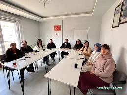 Kırıkkale Ekol Özel Eğitim Ve Rehabilitasyon Merkezı Kırıkkale Ekol Özel Eğitim Ve Rehabilitasyon Merkezı
