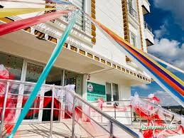 Kırıkkale Ekol Özel Eğitim Ve Rehabilitasyon Merkezı Kırıkkale Ekol Özel Eğitim Ve Rehabilitasyon Merkezı