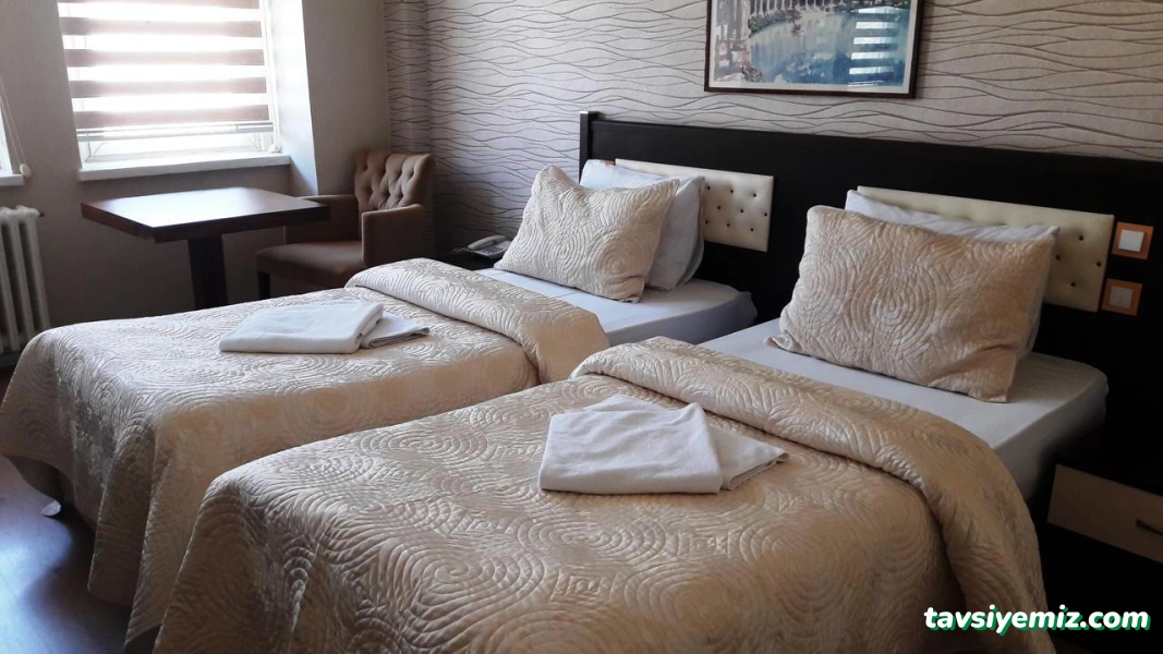 Kırıkkale Enar Otel Kırıkkale Enar Otel