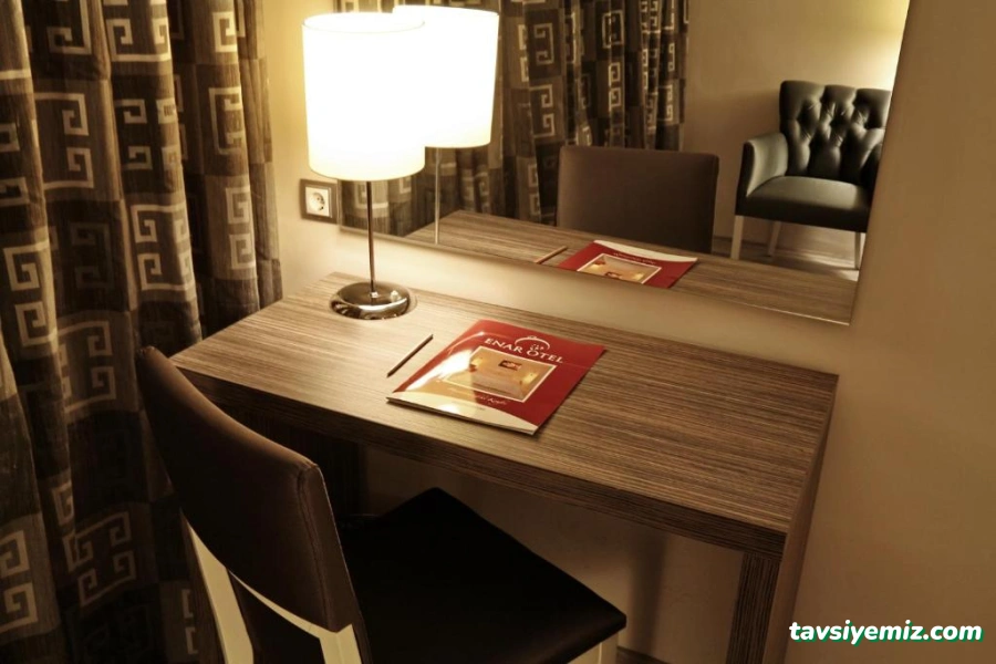 Kırıkkale Enar Otel Kırıkkale Enar Otel