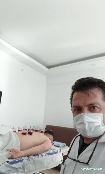 Kırıkkale Hacamat Yapan Kırıkkale Hacamat Yapan