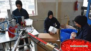 Kırıkkale Mesleki Eğitim Merkez Kırıkkale Mesleki Eğitim Merkez