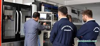 Kırıkkale Mesleki Eğitim Merkez Kırıkkale Mesleki Eğitim Merkez