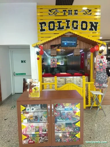 Kırıkkale Poligon