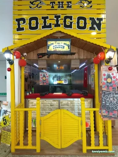 Kırıkkale Poligon