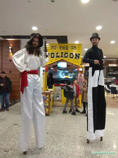Kırıkkale Poligon