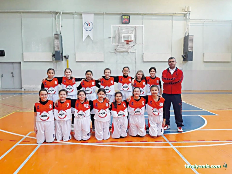 Kırıkkale Umut Spor Kulübü Kırıkkale Umut Spor Kulübü
