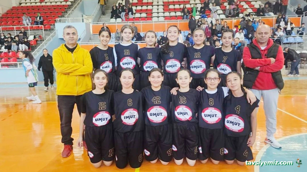 Kırıkkale Umut Spor Kulübü Kırıkkale Umut Spor Kulübü