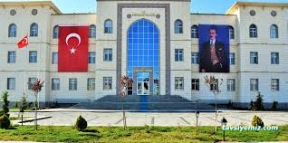 Kırıkkale Valiliği