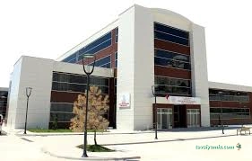 Kırıkkale Yüksek İhtisas Hastanesi Semt Polikliniği Kırıkkale Yüksek İhtisas Hastanesi Semt Polikliniği