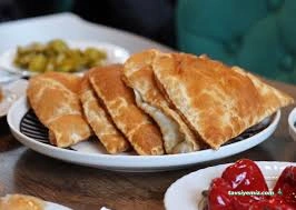 Kırım Tatar Kültür Çi Börek Evi Kırım Tatar Kültür Çi Börek Evi