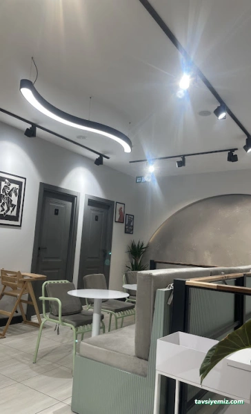 Kırıntı Cafefood Kırıntı Cafefood