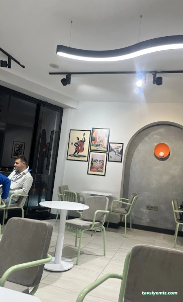 Kırıntı Cafefood Kırıntı Cafefood