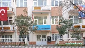 Kırkağaç Halk Eğitim Merkezi Kırkağaç Halk Eğitim Merkezi