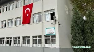 Kırkağaç Halk Eğitim Merkezi Kırkağaç Halk Eğitim Merkezi