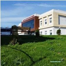 Kırklareli Ağız Diş Sağlığı Merkezi Kırklareli Ağız Diş Sağlığı Merkezi