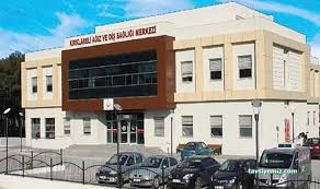 Kırklareli Ağız Diş Sağlığı Merkezi Kırklareli Ağız Diş Sağlığı Merkezi