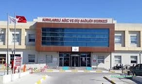 Kırklareli Ağız Diş Sağlığı Merkezi Kırklareli Ağız Diş Sağlığı Merkezi