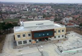 Kırklareli Ağız Diş Sağlığı Merkezi Kırklareli Ağız Diş Sağlığı Merkezi