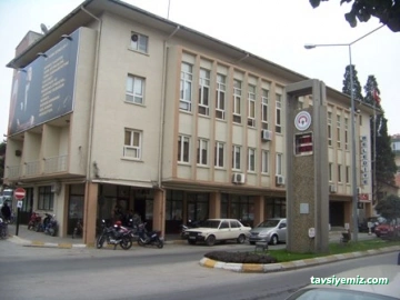 Kırklareli Belediye Başkanlığı Kırklareli Belediye Başkanlığı