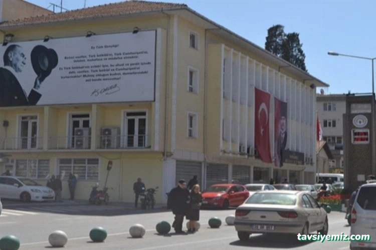 Kırklareli Belediyesi Kırklareli Belediyesi