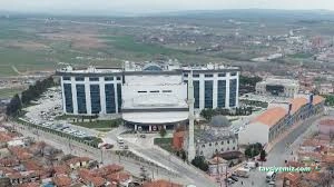 Kırklareli Eğitim Ve Araştırma Hastanesi Kırklareli Eğitim Ve Araştırma Hastanesi