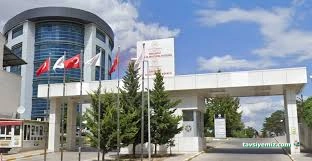 Kırklareli Eğitim Ve Araştırma Hastanesi Kırklareli Eğitim Ve Araştırma Hastanesi