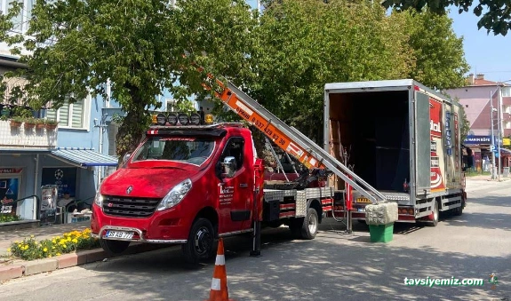 Kırklareli İdol Nakliyat