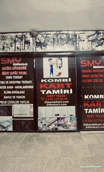 Kırklareli Kombi Kart Tamir Merkezi Kırklareli Kombi Kart Tamir Merkezi