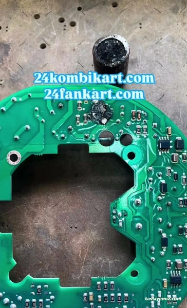 Kırklareli Kombi Kart Tamir Merkezi Kırklareli Kombi Kart Tamir Merkezi