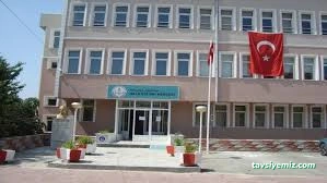 Kırklareli Merkez Halk Eğitim Merkezi Kırklareli Merkez Halk Eğitim Merkezi
