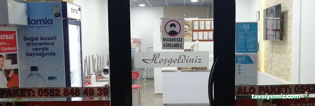 Kırklareli Meşhur Ömer Aybak Adıyaman Çiğköftecisi