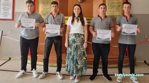 Kırklareli Mesleki Eğitim Merkezi Kırklareli Mesleki Eğitim Merkezi