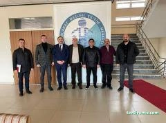 Kırklareli Mesleki Eğitim Merkezi Kırklareli Mesleki Eğitim Merkezi