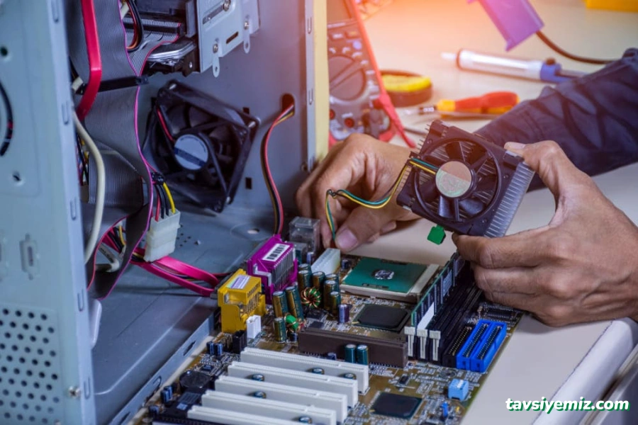 Kırklareli Pc Servisi Kırklareli Pc Servisi
